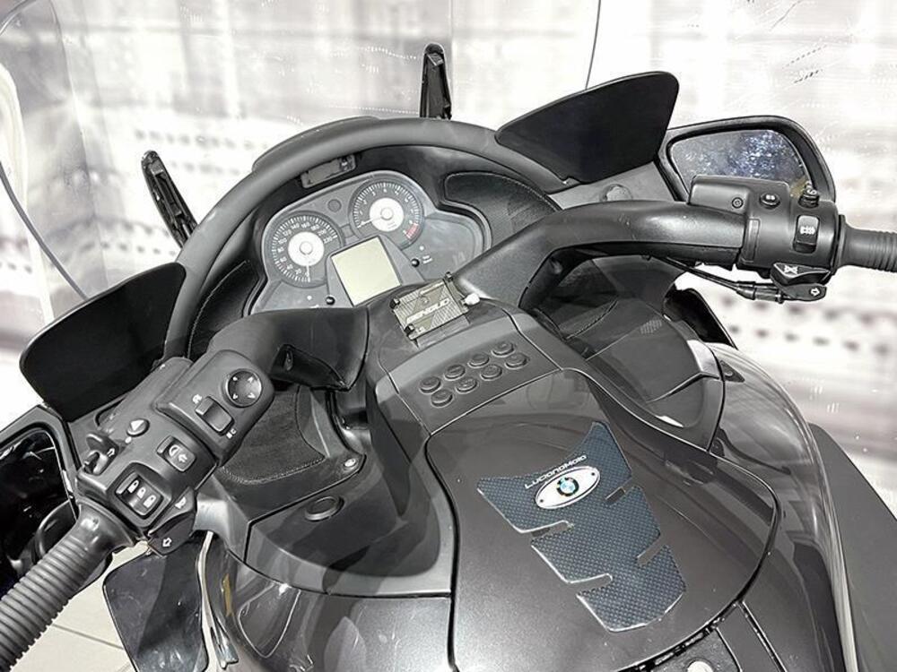 Bmw K 1200 LT (2004 - 10) (6)