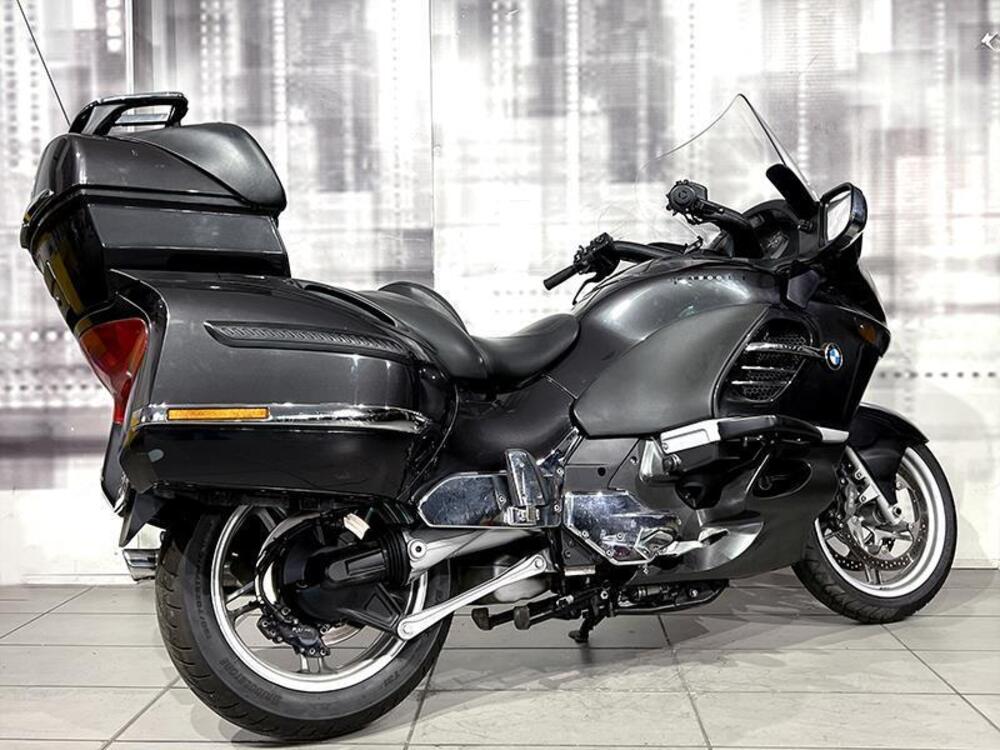 Bmw K 1200 LT (2004 - 10) (8)