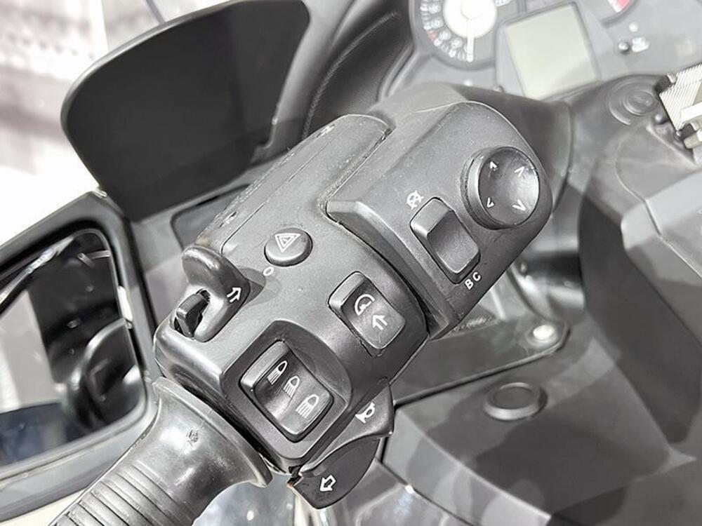 Bmw K 1200 LT (2004 - 10) (9)