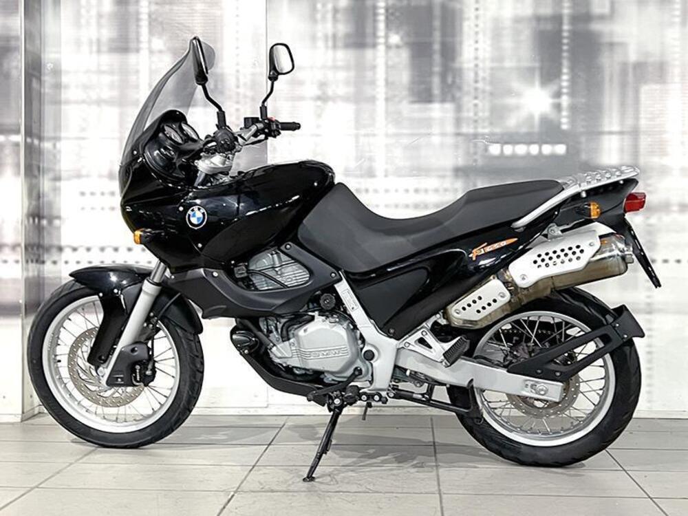 Bmw F 650 ST (2)