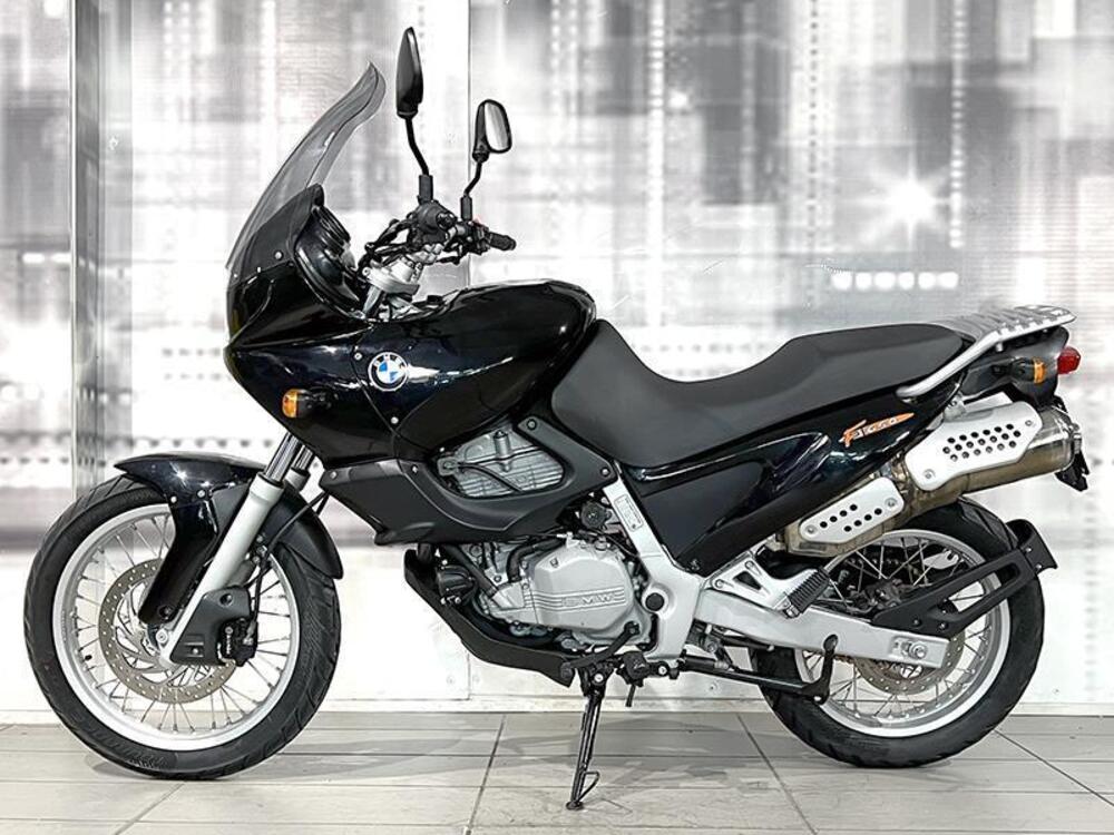 Bmw F 650 ST (6)