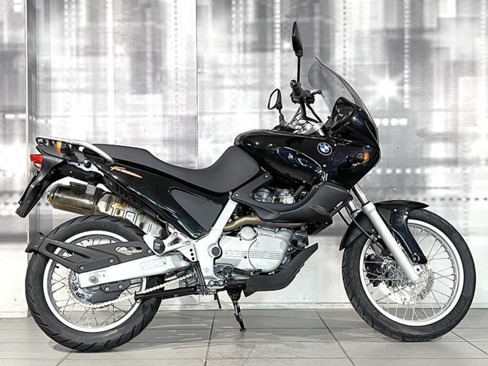 Bmw F 650 ST (7)