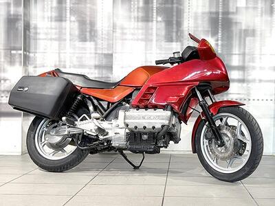 Bmw K 100 RS usata