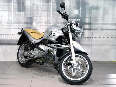 Bmw R 1150 R (2000 - 07) usata
