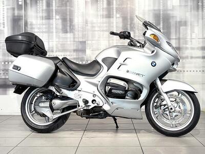 Bmw R 1150 RT (2000 - 06) usata