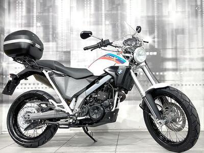 Bmw G 650 Xcountry usata