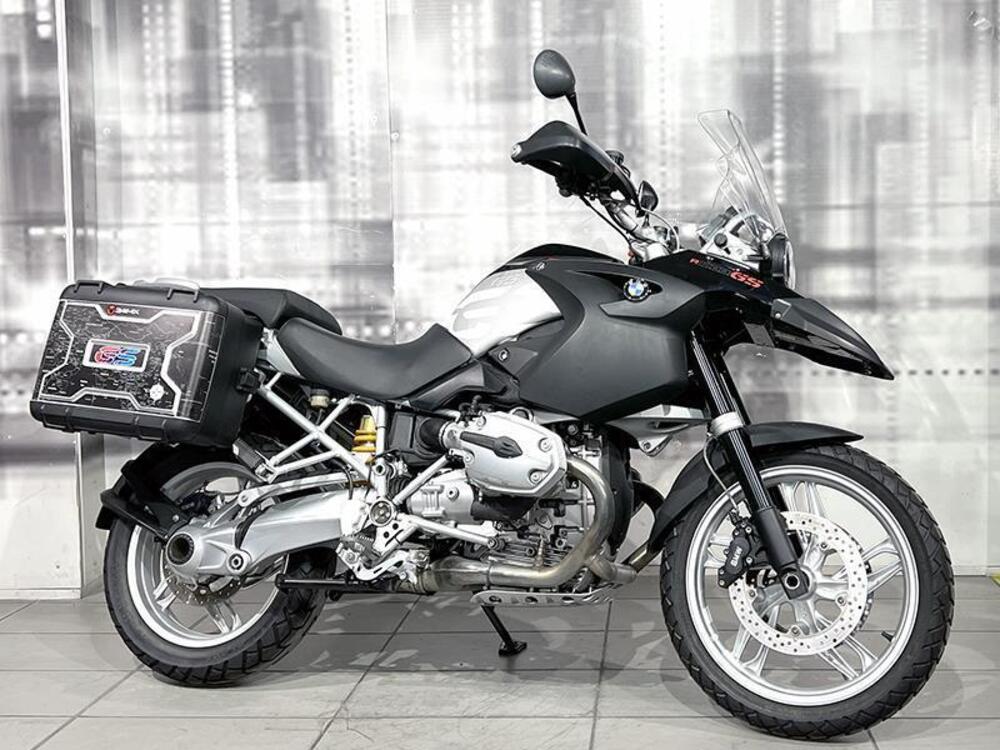 Bmw R 1200 GS (2004 - 07)
