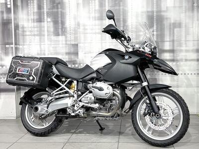 Bmw R 1200 GS (2004 - 07) usata