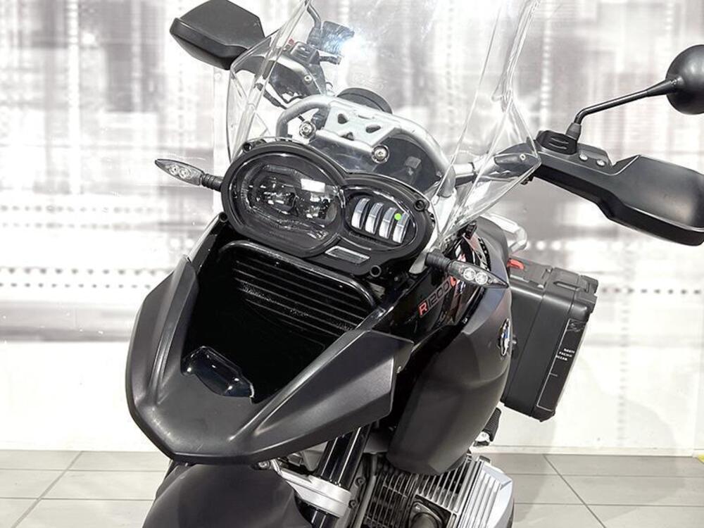 Bmw R 1200 GS (2004 - 07) (5)