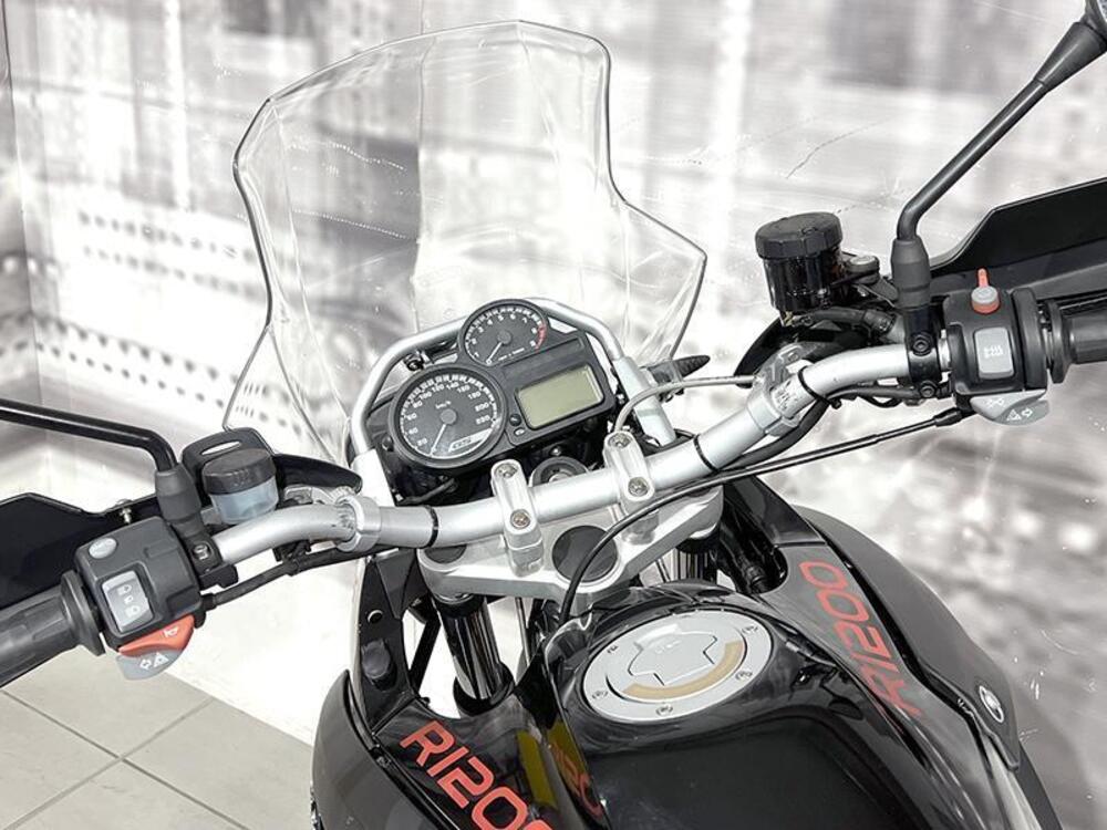 Bmw R 1200 GS (2004 - 07) (6)