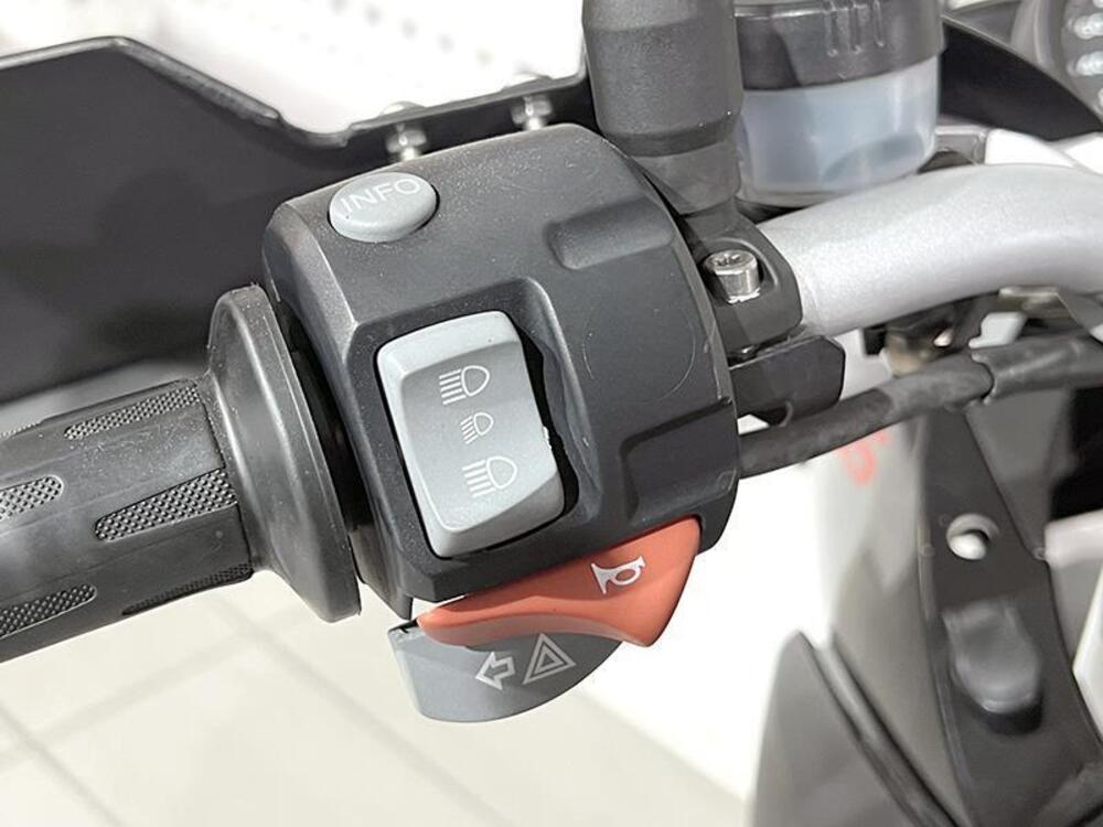 Bmw R 1200 GS (2004 - 07) (9)