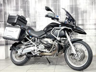 Bmw R 1200 GS (2004 - 07) usata