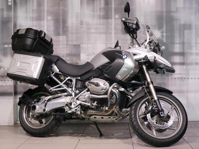 Bmw R 1200 GS (2008 - 09) usata