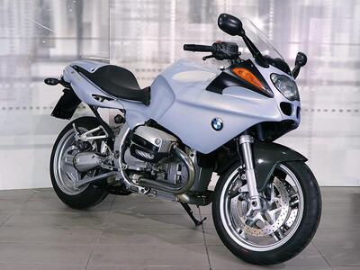 Bmw R 1100 S usata