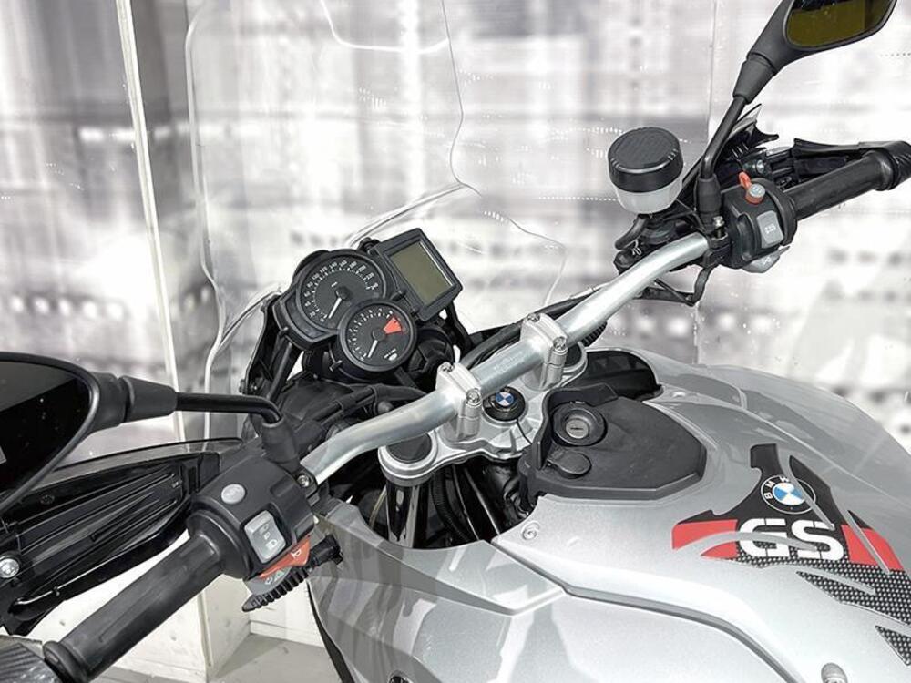 Bmw F 650 GS (2008 - 12) (6)