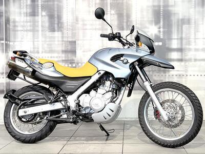Bmw F 650 GS (2000 - 03) usata