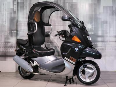 Bmw C1 200 Executive usata