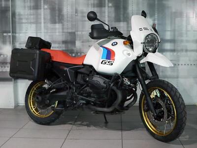 Bmw R 1200 GS (2004 - 07) usata