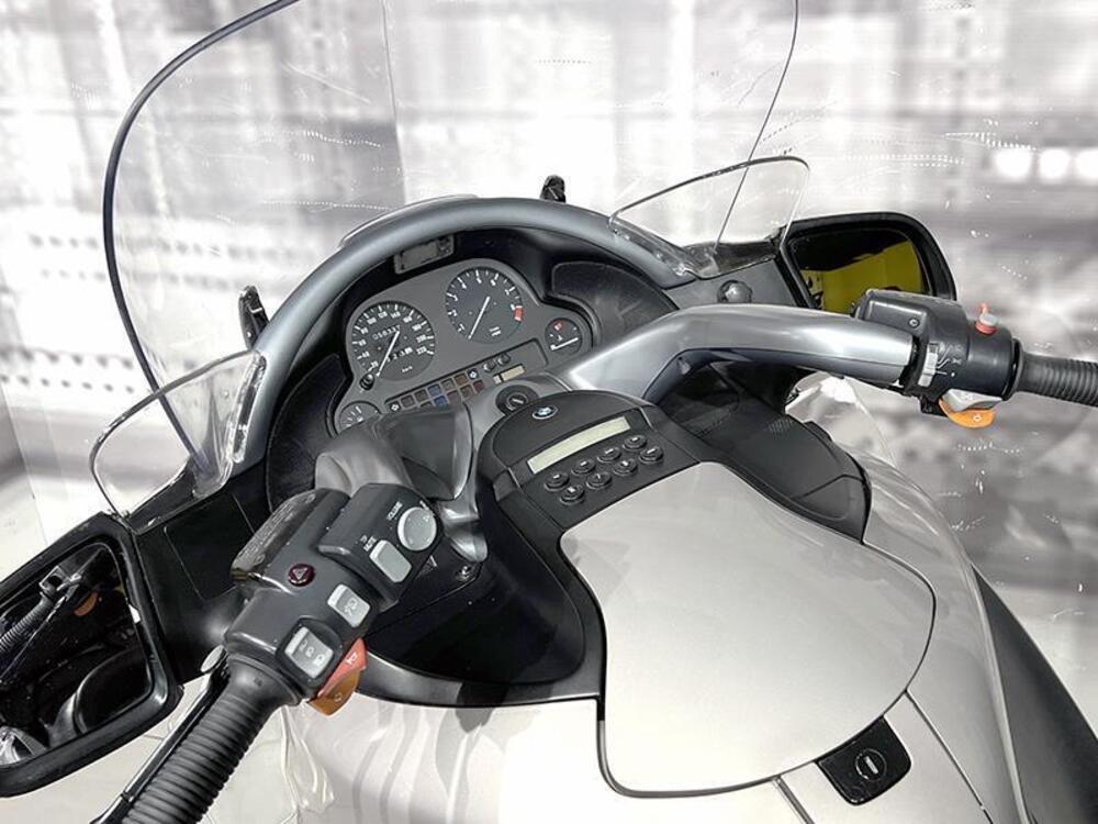 Bmw K 1200 LT (1999 - 03) (6)