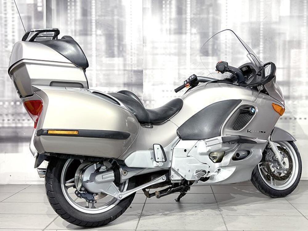 Bmw K 1200 LT (1999 - 03) (8)