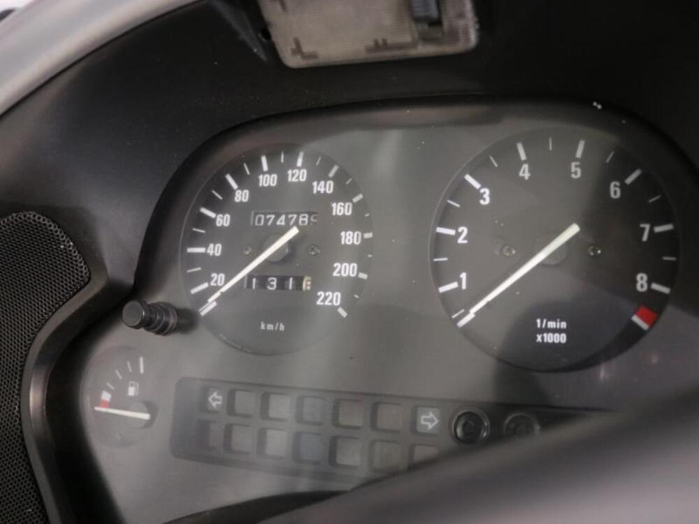 Bmw K 1200 LT (1999 - 03) (6)