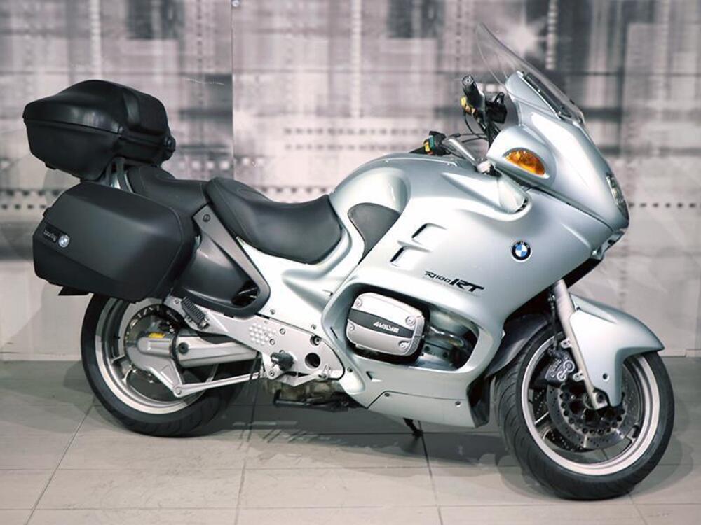 Bmw R 1100 RT ABS (1995 - 2001)