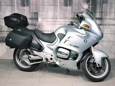 Bmw R 1100 RT ABS (1995 - 2001) usata