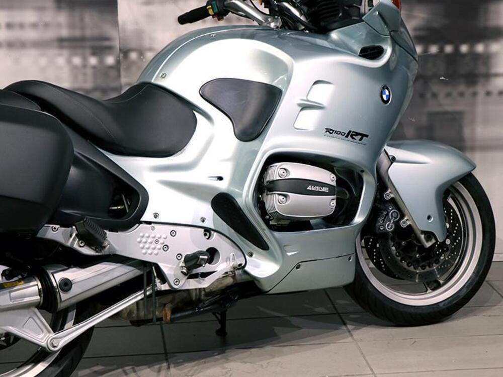 Bmw R 1100 RT ABS (1995 - 2001) (2)