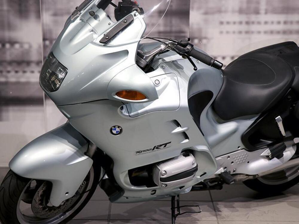 Bmw R 1100 RT ABS (1995 - 2001) (4)