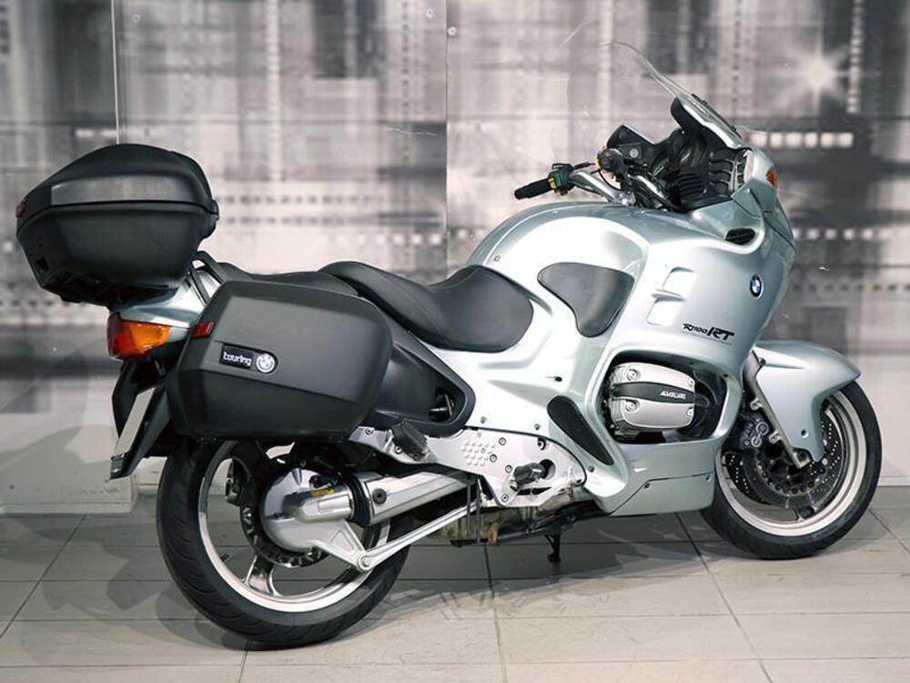 Bmw R 1100 RT ABS (1995 - 2001) (7)