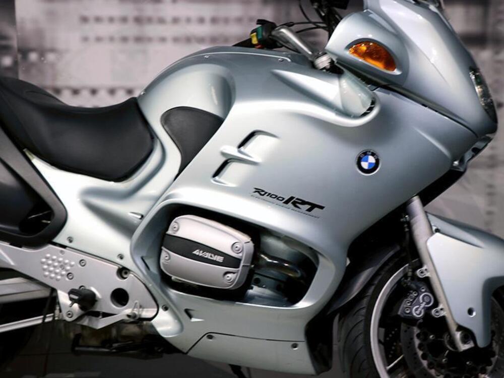 Bmw R 1100 RT ABS (1995 - 2001) (8)