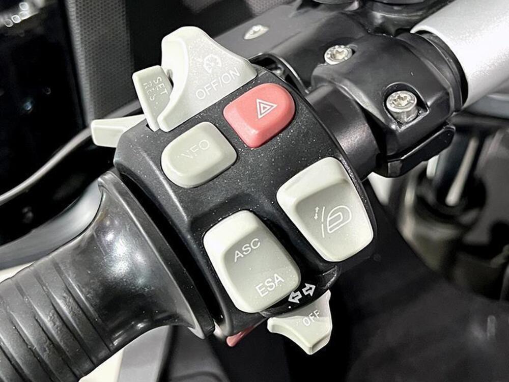 Bmw R 1200 RT (2010 - 13) (4)