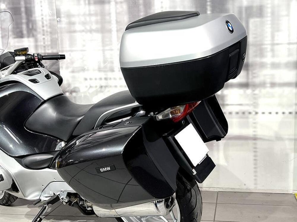 Bmw R 1200 RT (2010 - 13) (5)