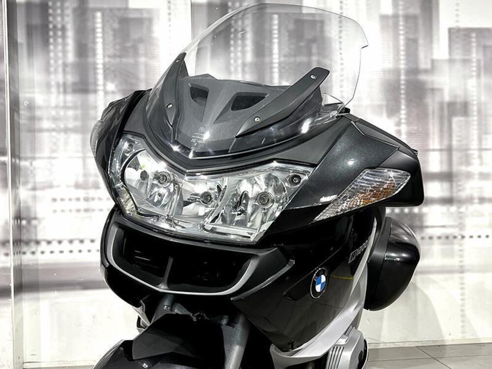 Bmw R 1200 RT (2010 - 13) (9)