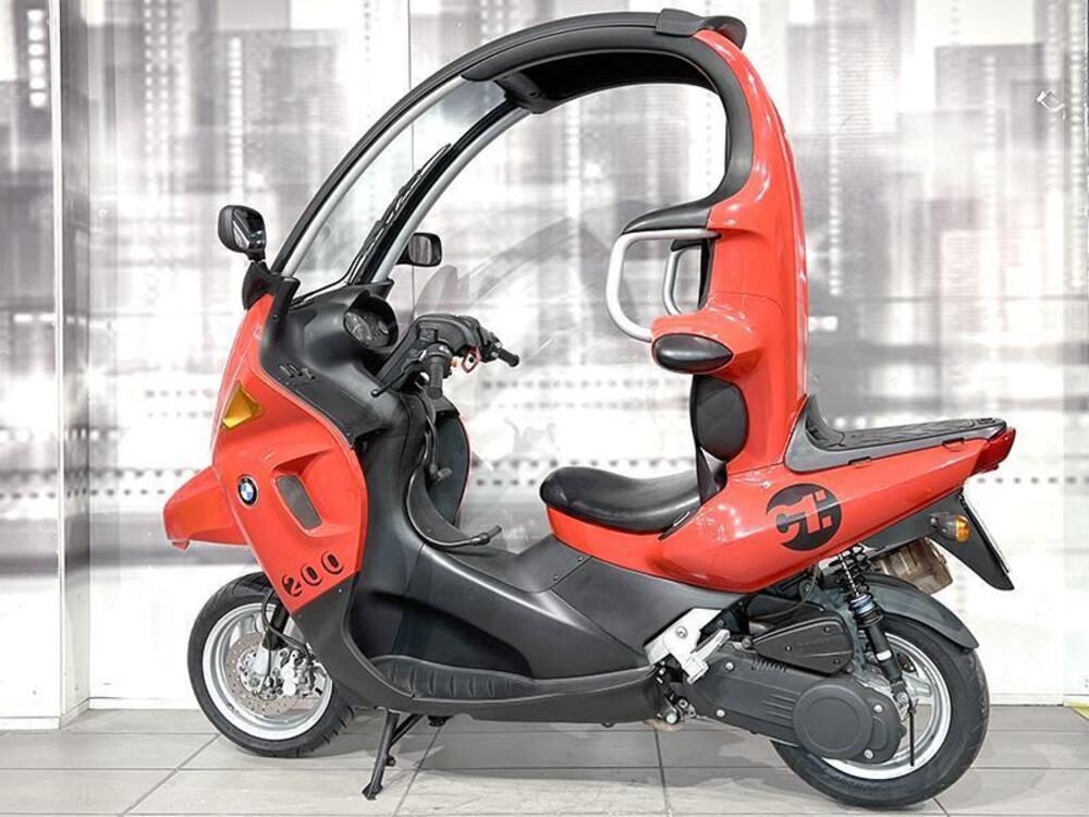 Bmw C1 125 (2)