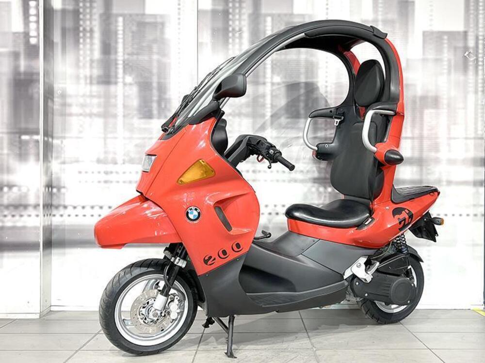Bmw C1 125 (7)
