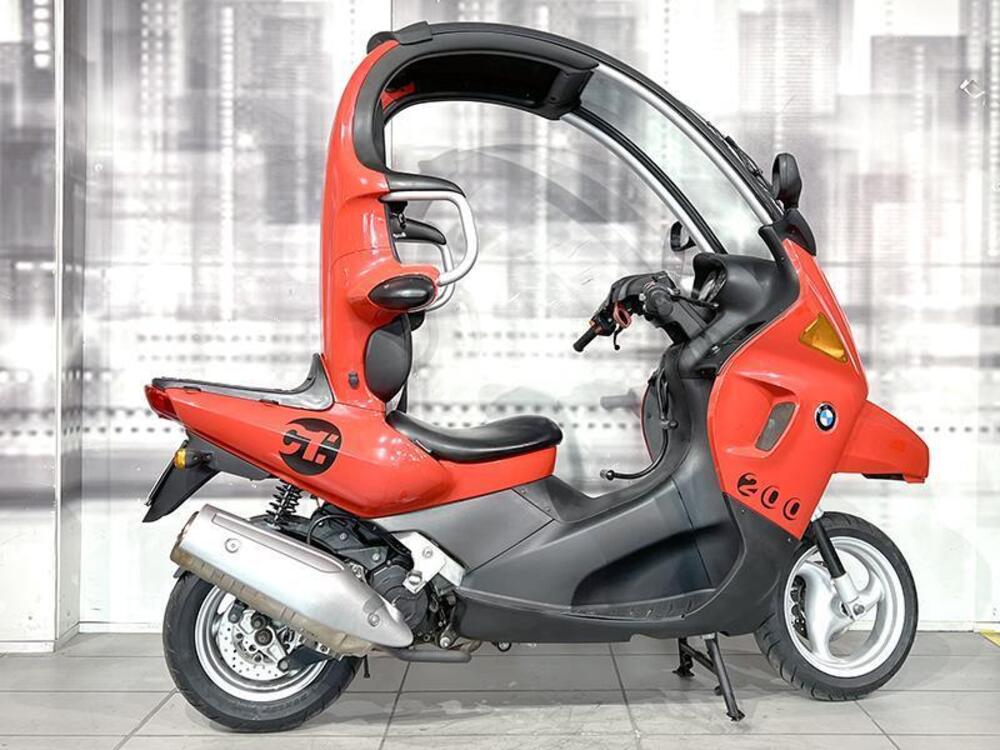 Bmw C1 125 (8)