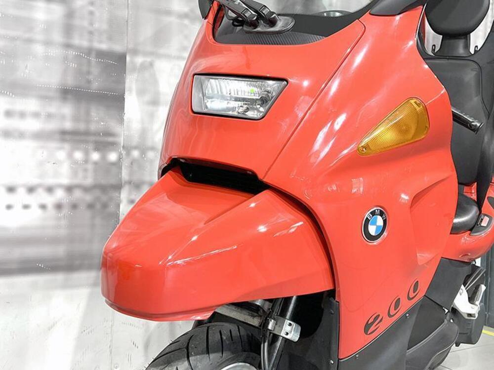 Bmw C1 125 (9)