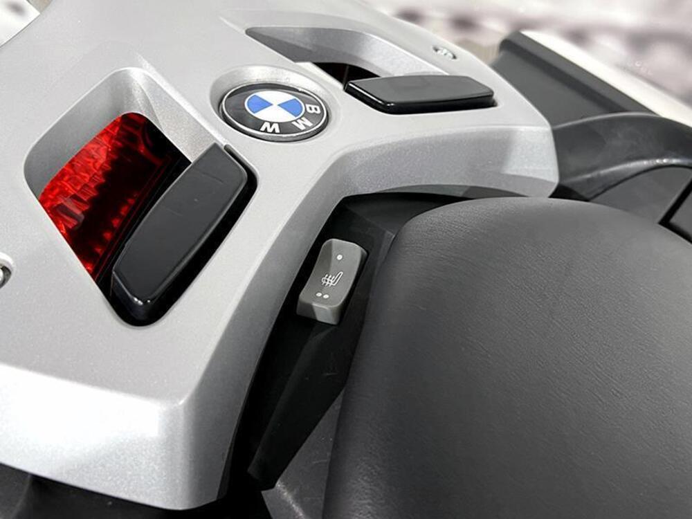 Bmw K 1200 GT (2006 - 08) (3)