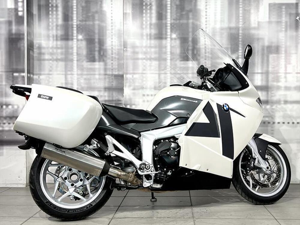 Bmw K 1200 GT (2006 - 08) (8)