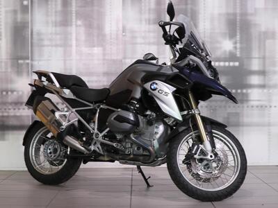 Bmw R 1200 GS (2013 - 16) usata