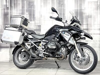Bmw R 1200 GS (2013 - 16) usata