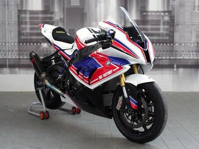 Bmw HP4 (2013 - 14) usata