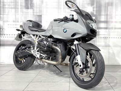 Bmw R 1200 S usata