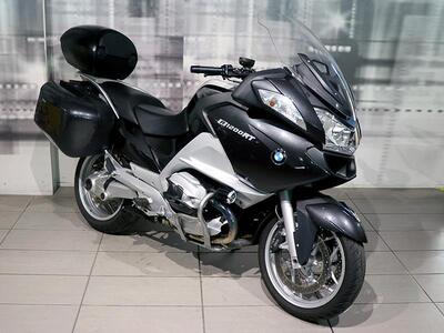 Bmw R 1200 RT (2010 - 13) usata