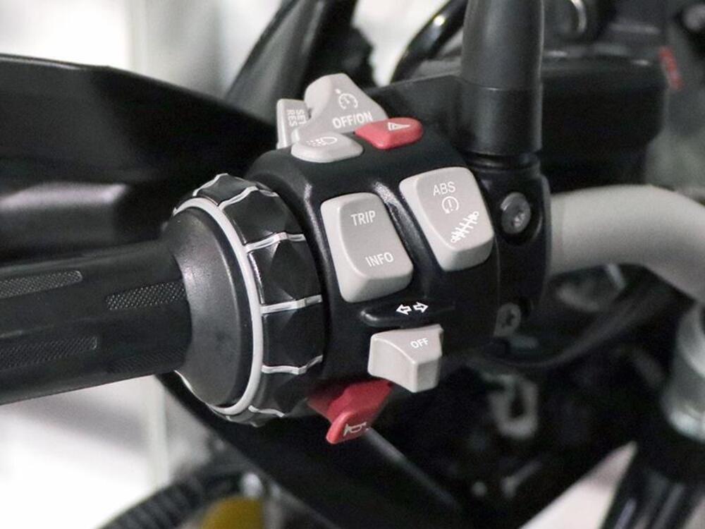 Bmw R 1200 GS (2017 - 18) (9)