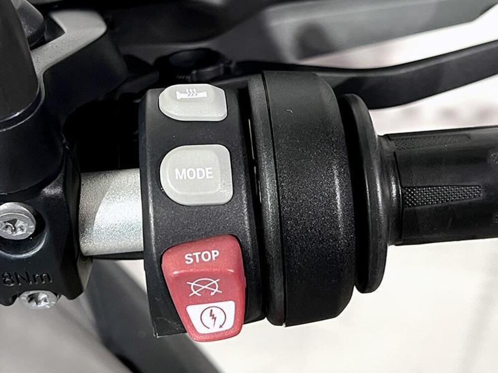 Bmw R 1200 GS (2017 - 18) (3)