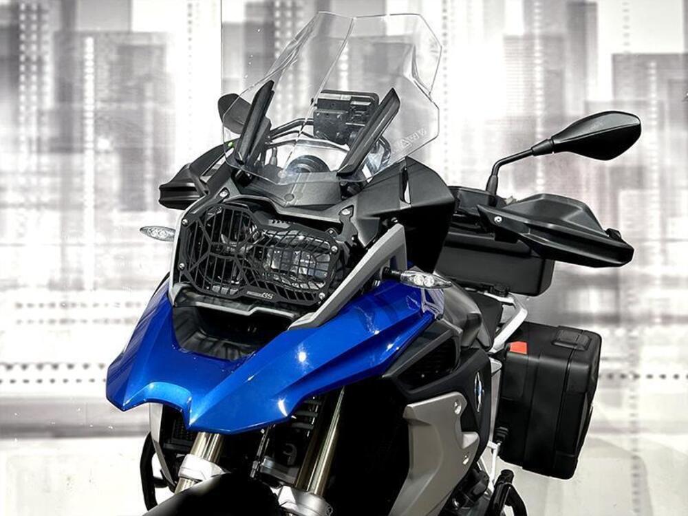 Bmw R 1200 GS (2017 - 18) (5)