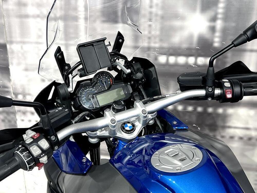 Bmw R 1200 GS (2017 - 18) (6)