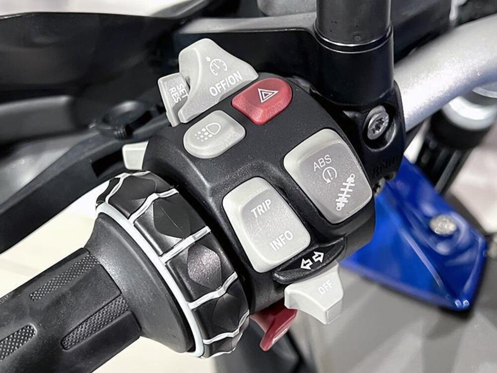 Bmw R 1200 GS (2017 - 18) (9)